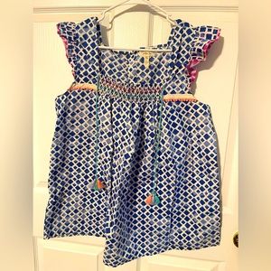 Matilda Jane womens X-Large blouse